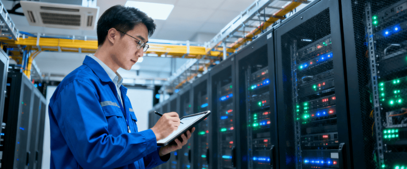 企业管理系统：打造高效办公的新时代
